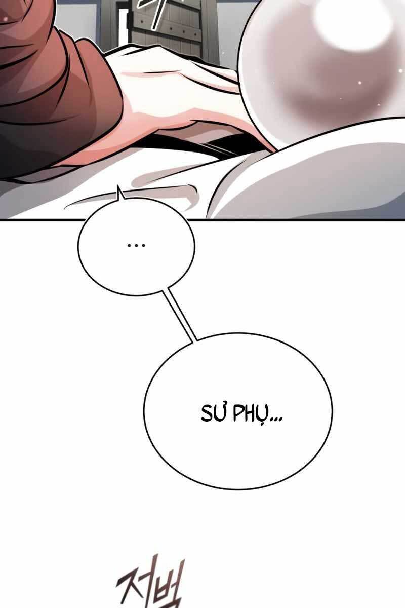 sự thức tỉnh của hắc ma pháp sư sau 66666 năm chapter 69.1 61