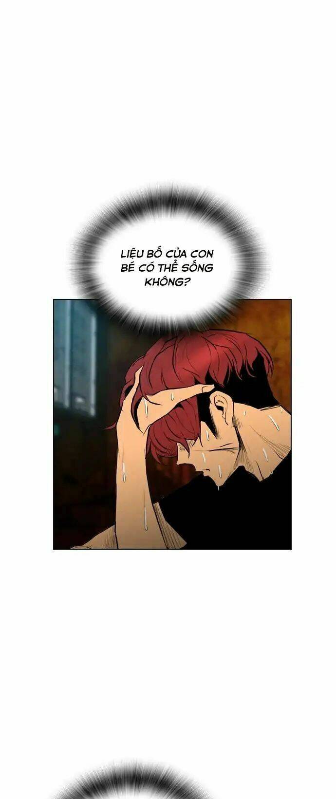 kẻ hồi sinh chapter 68 25