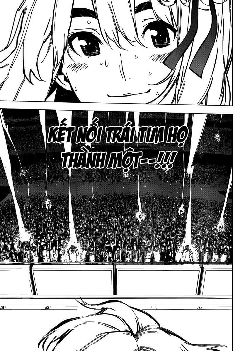 akb49 - renai kinshi jourei chapter 92 11