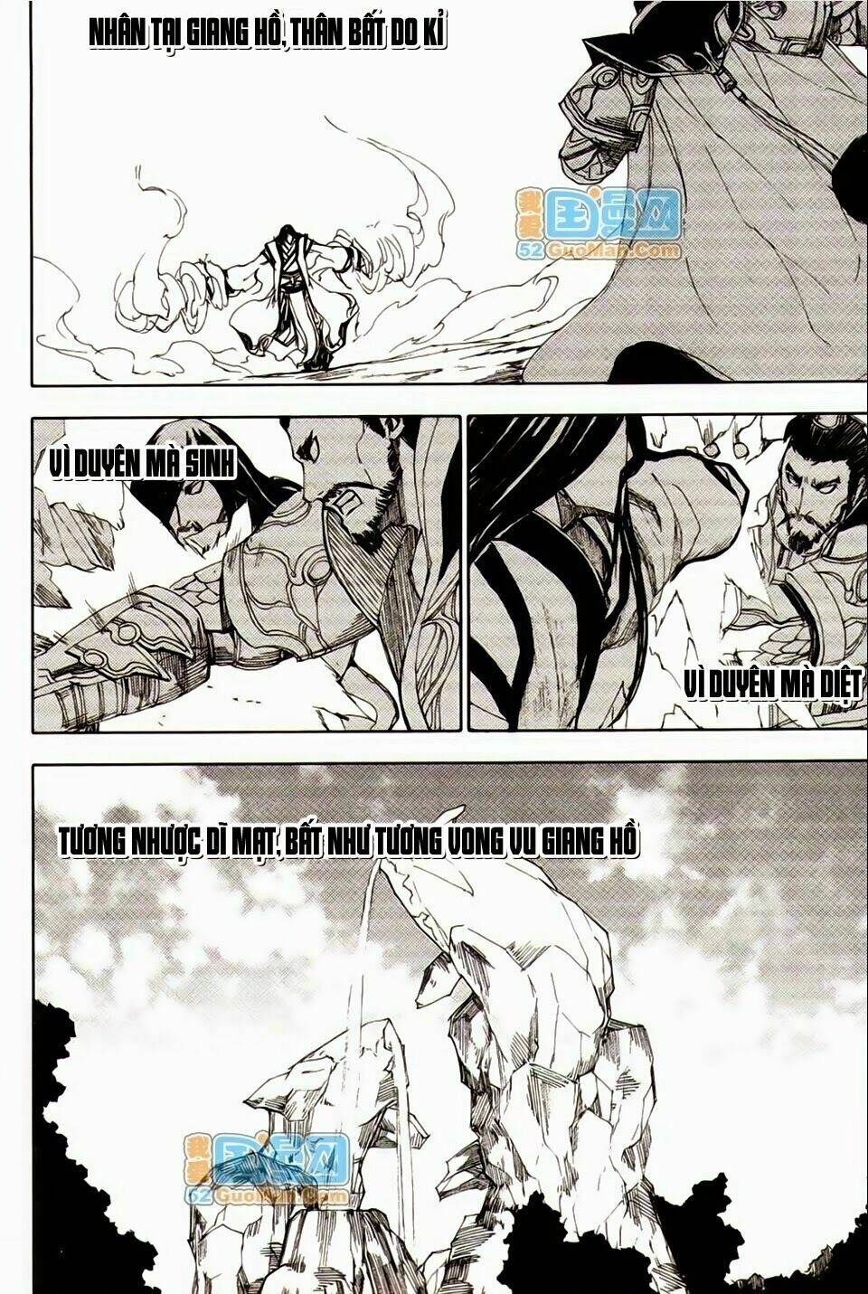 tổng hợp one shot. chapter 325 7