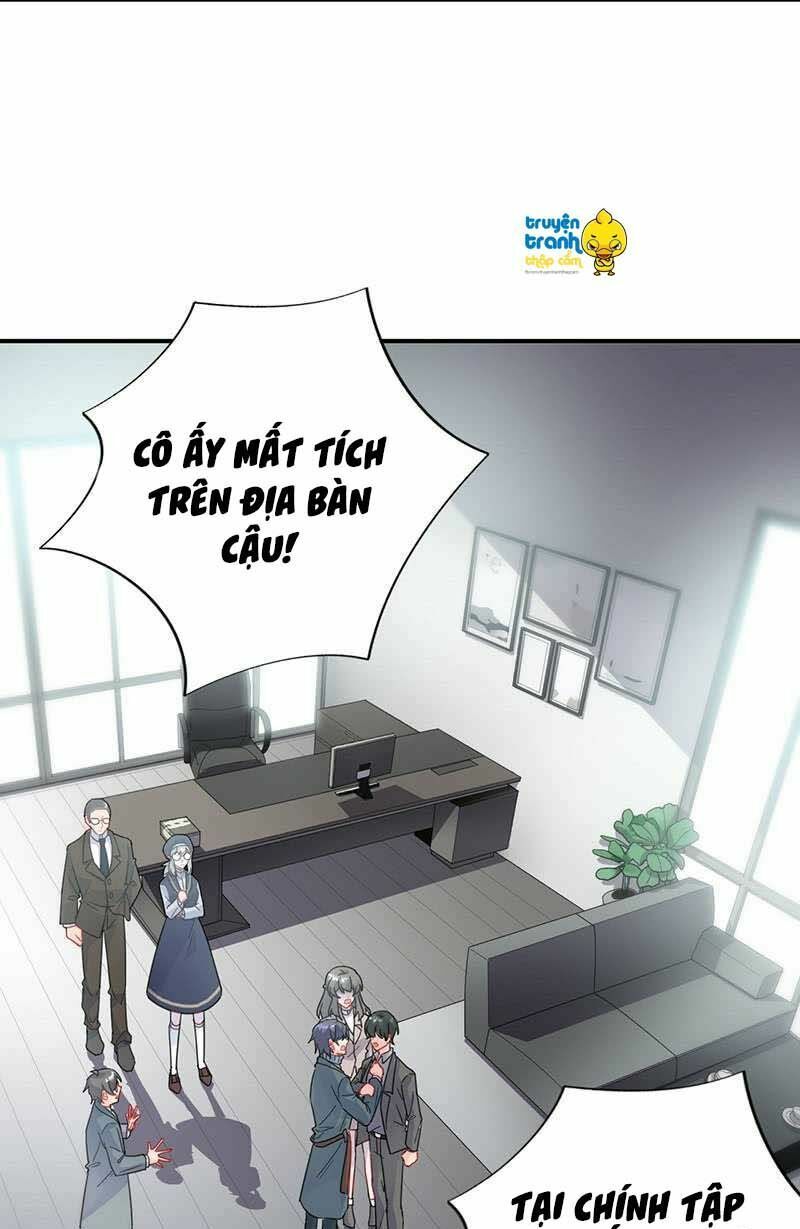 chọc tới chủ tịch tổng tài 2 chapter 104 13