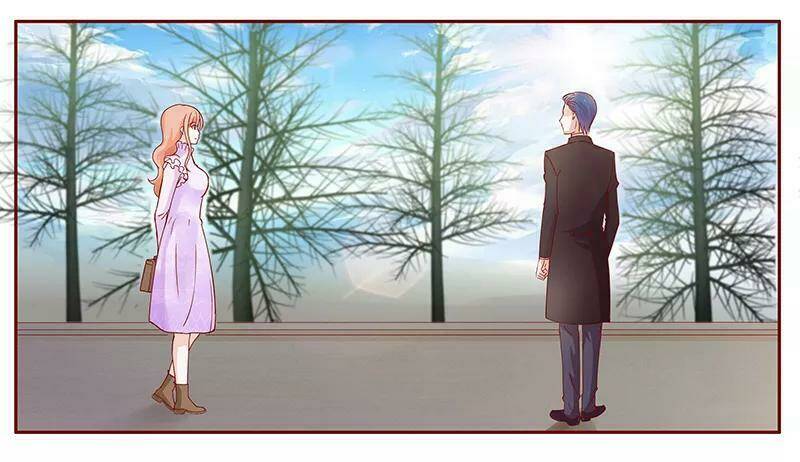 bá đạo tổng tài yêu tôi chapter 116 5