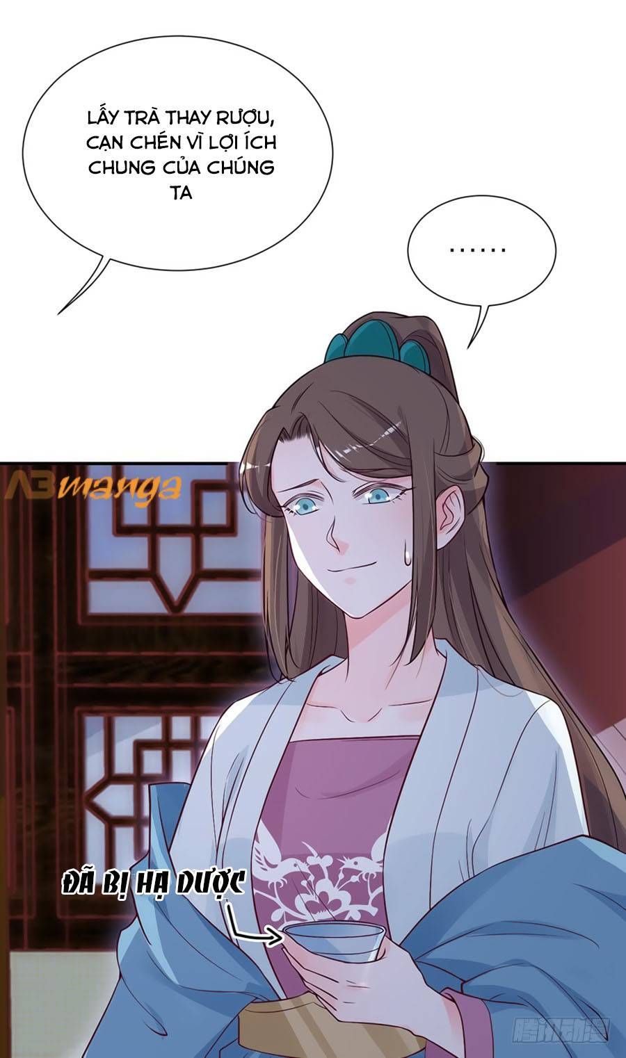 cung đấu live chapter 16 24