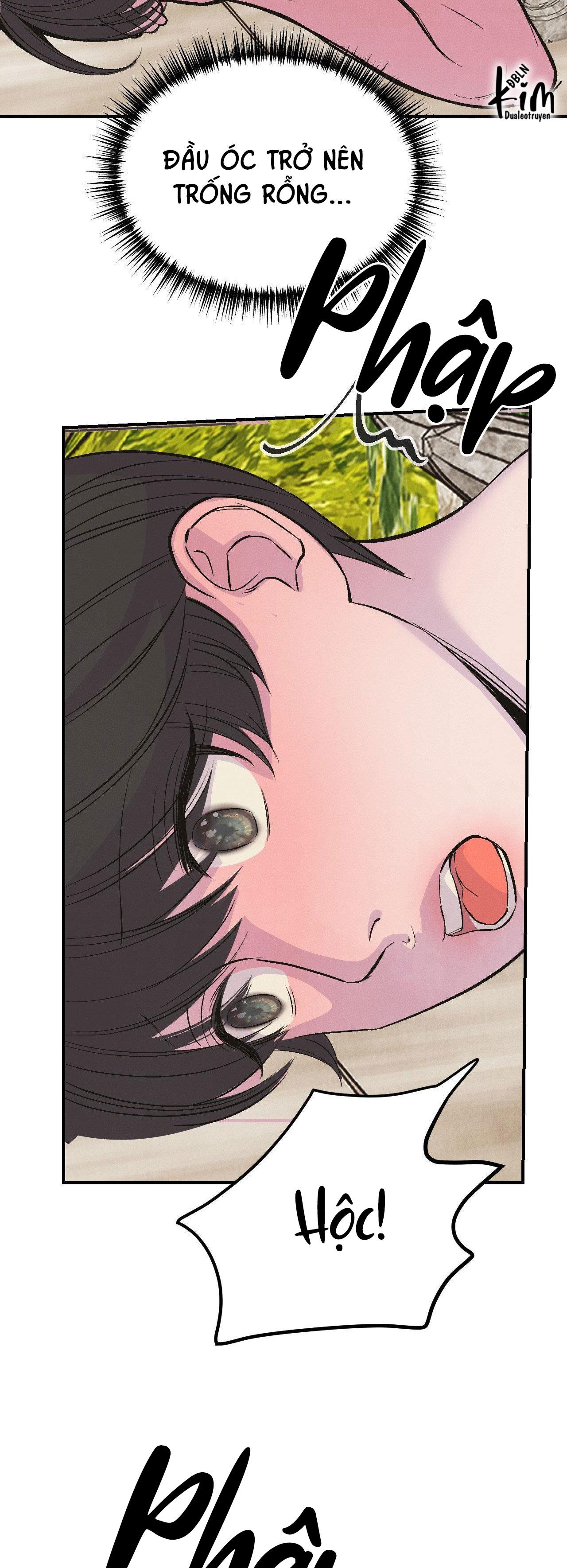 cậu bé đào chapter 11 44