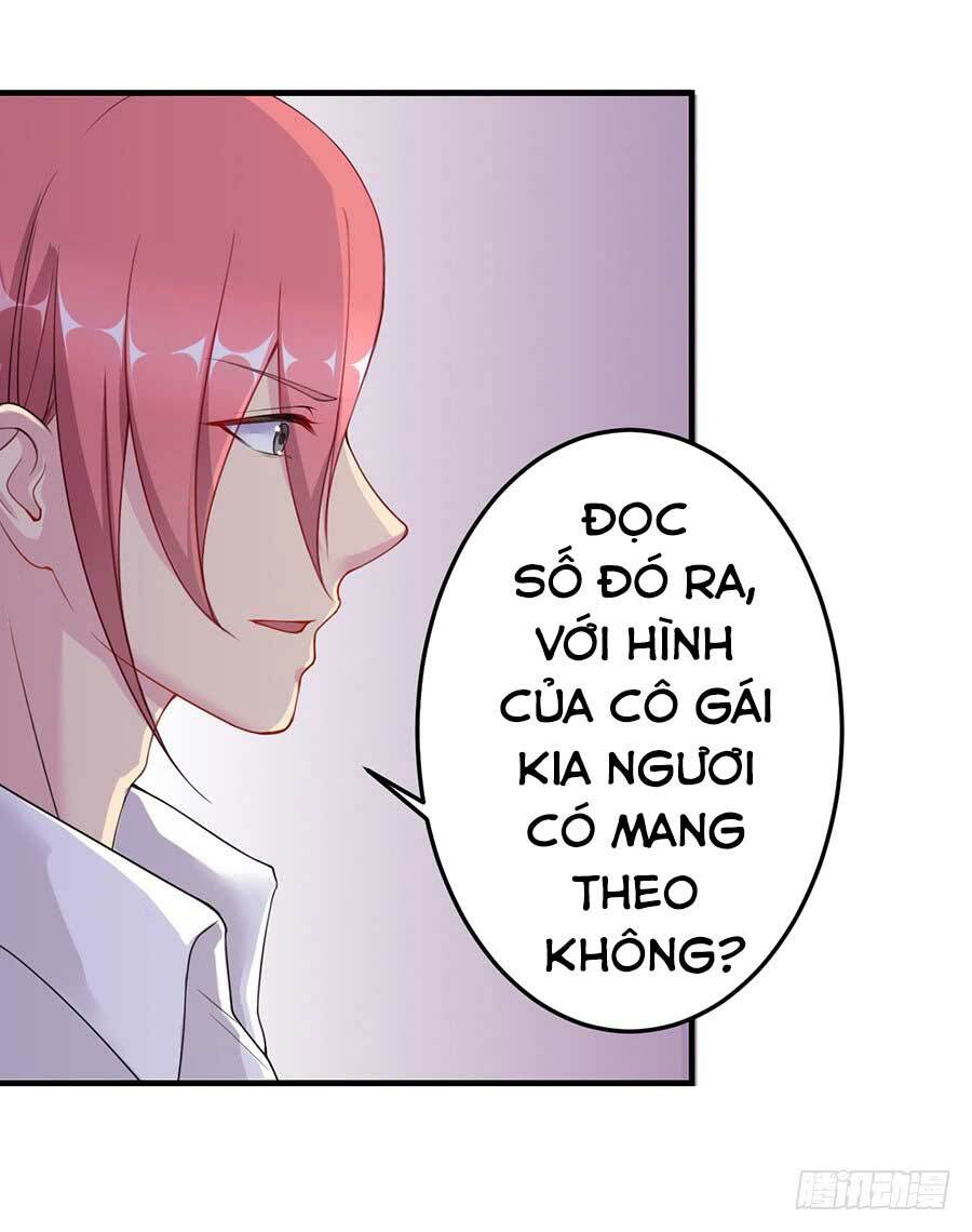 gả cho tình cũ làm lão bà chapter 20 27