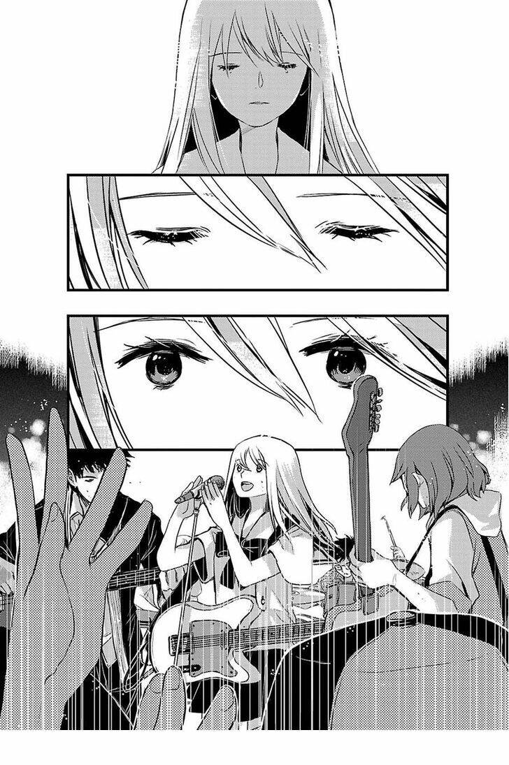 sarishinohara chapter 4 25