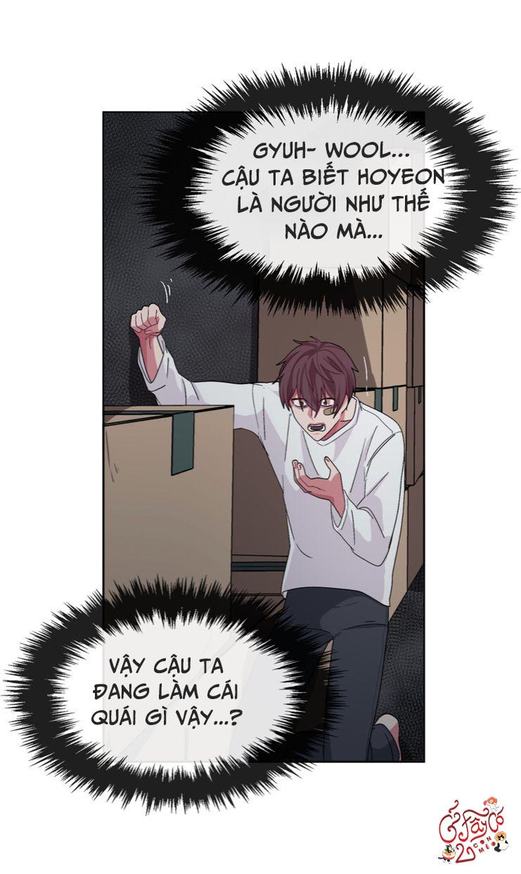 hãy vâng lời anh chapter 14 25