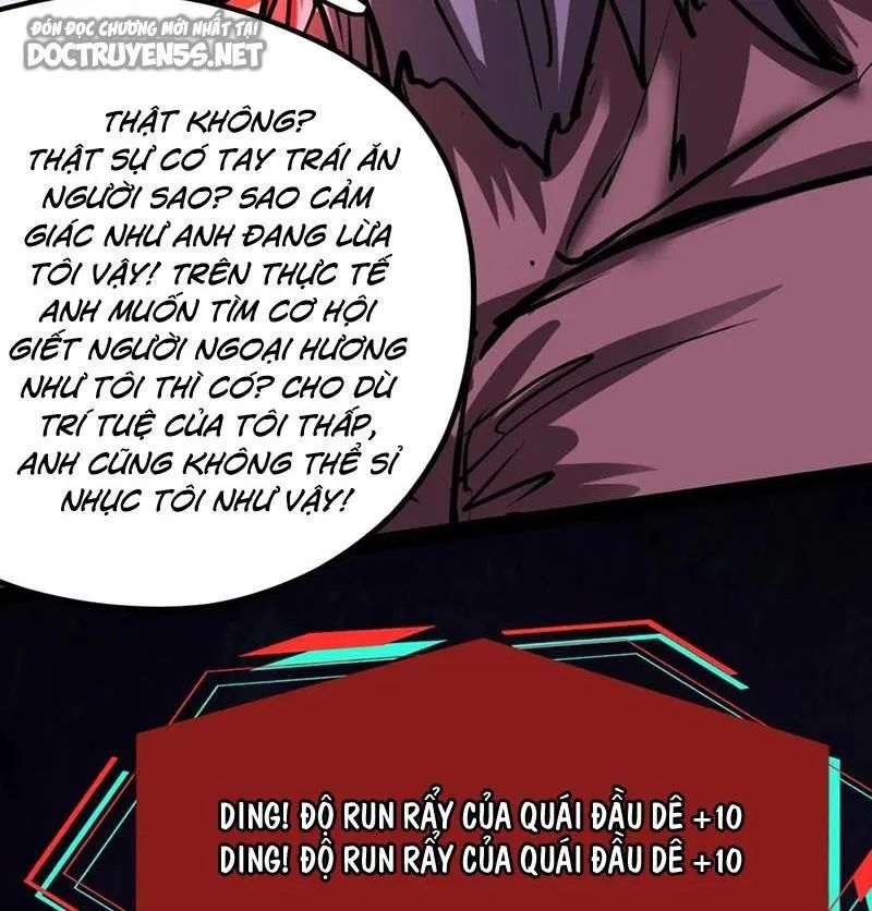 quỷ dị dược tề sư: bệnh nhân của ta đều là kinh khủng chapter 113 3