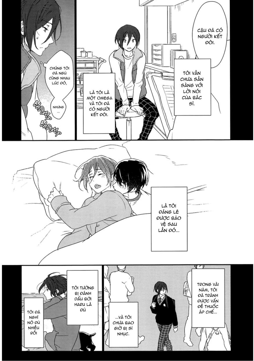 người tà răm luôn có quỷ theo sau chapter 55 2
