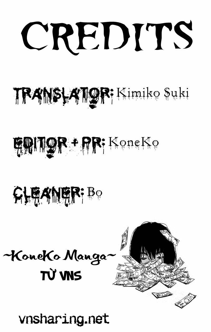 lớp học rùng rợn chapter 19 32