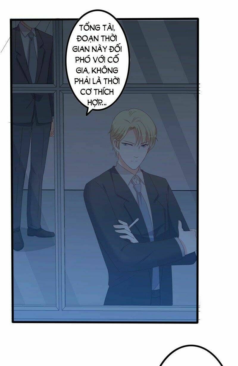 ngạo kiều tổng tài sủng điềm thê chapter 45 26