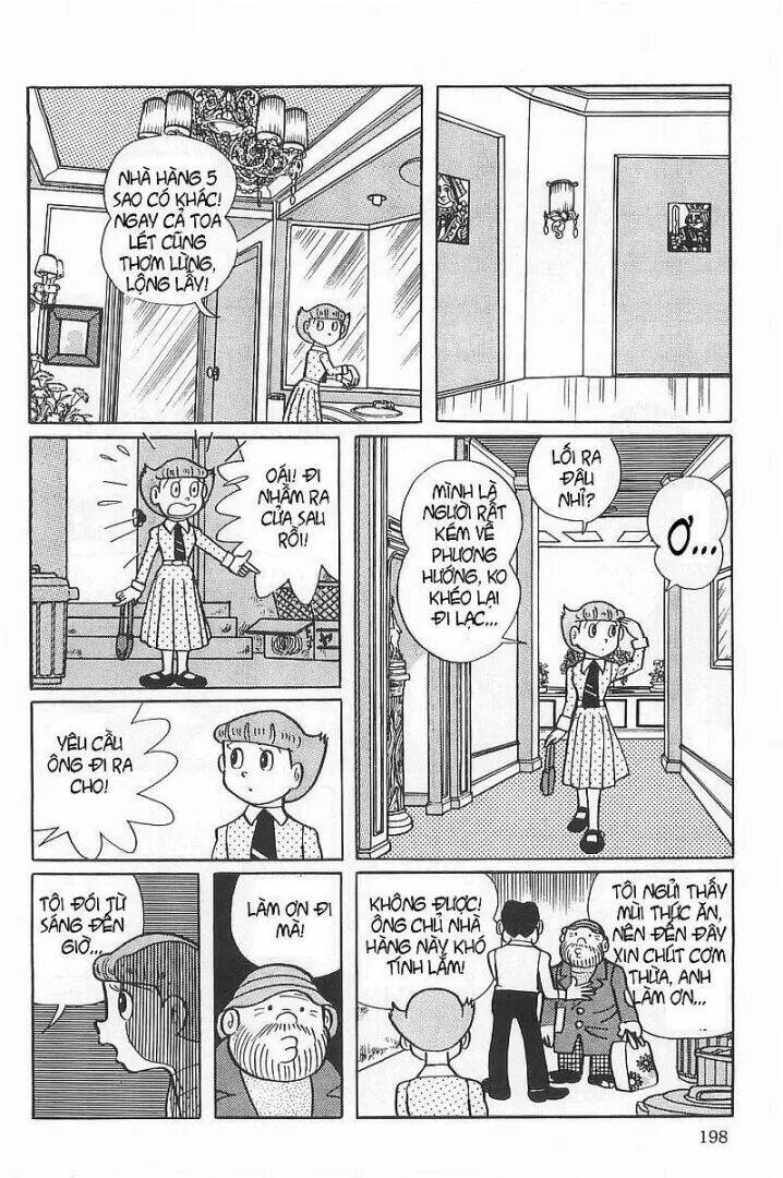 mami cô bé siêu phàm chapter 24 8