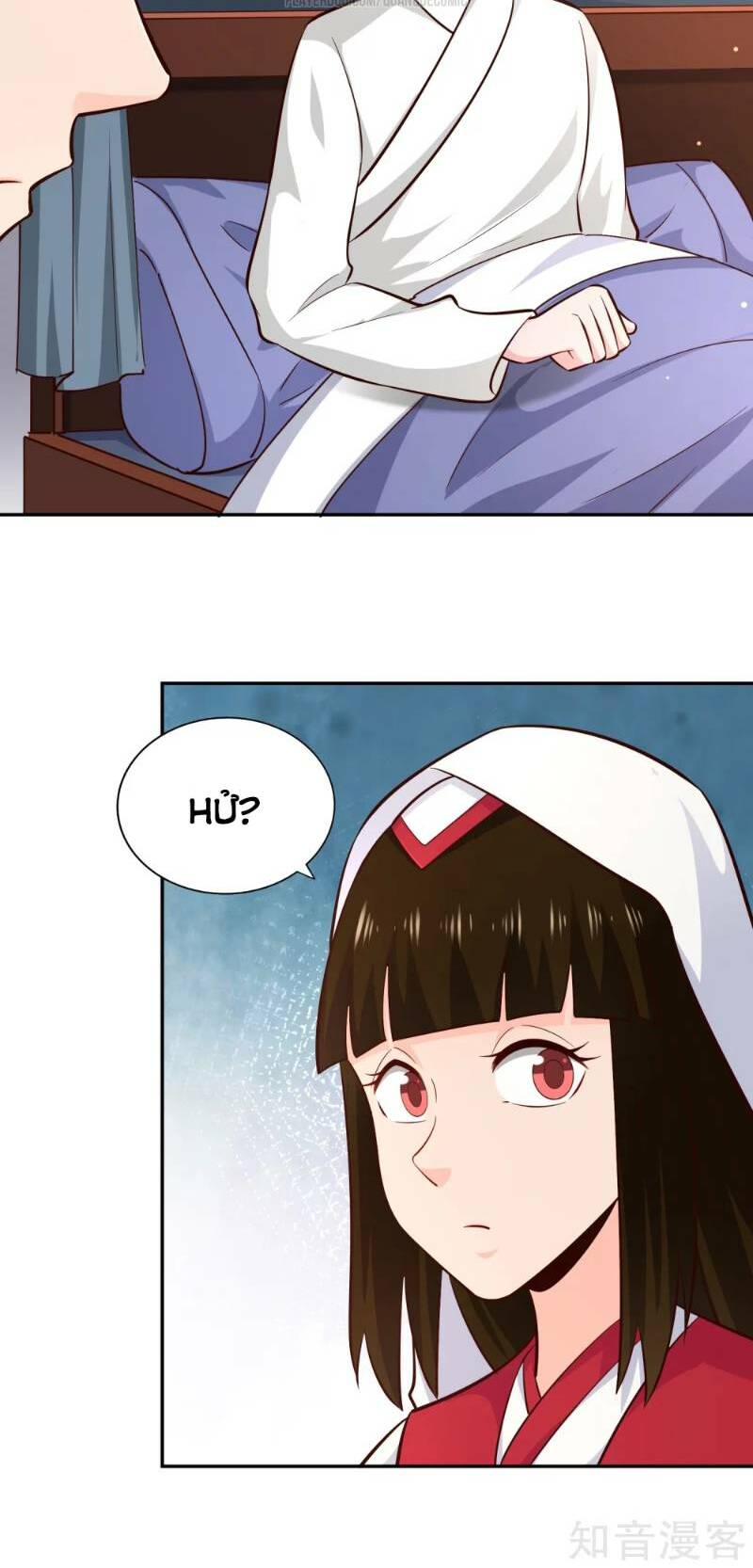 võ linh kiếm tôn chapter 74 2