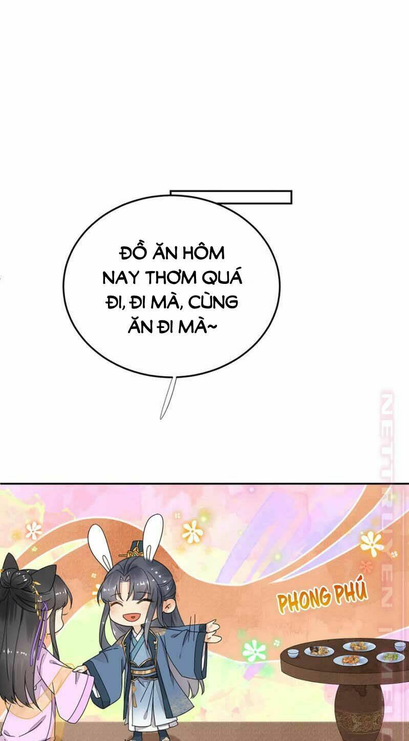 dục hỏa độc nữ chapter 120 12
