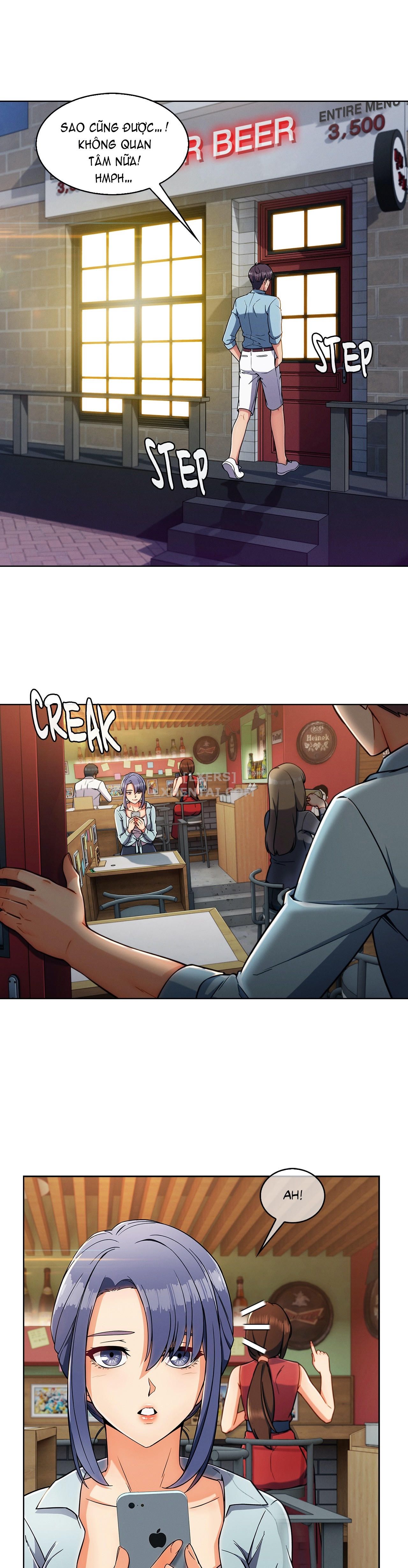 điên cuồng nhưng ngọt ngào chapter 84 3