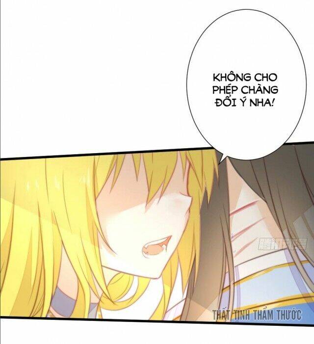 hôm nay ta cũng muốn trêu chọc nàng chapter 63 30