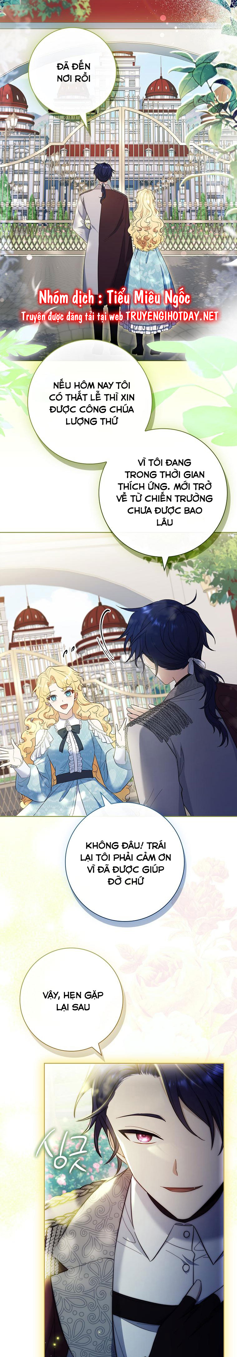 nam chính, tôi sẽ tôn trọng sở thích của anh chapter 46 26