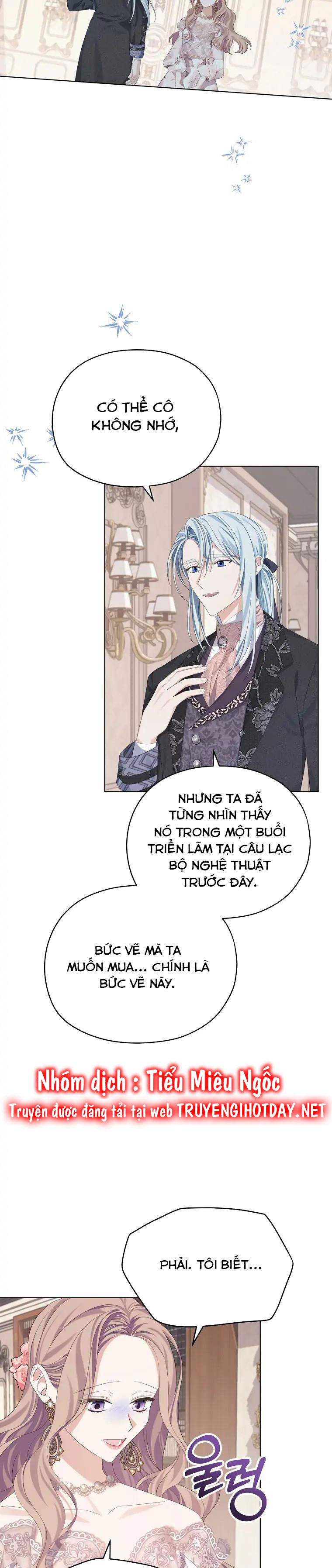 aster yêu dấu của tôi chapter 18 22