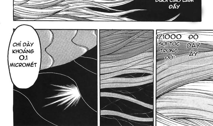 thánh tỏi sành ăn chapter 33 19