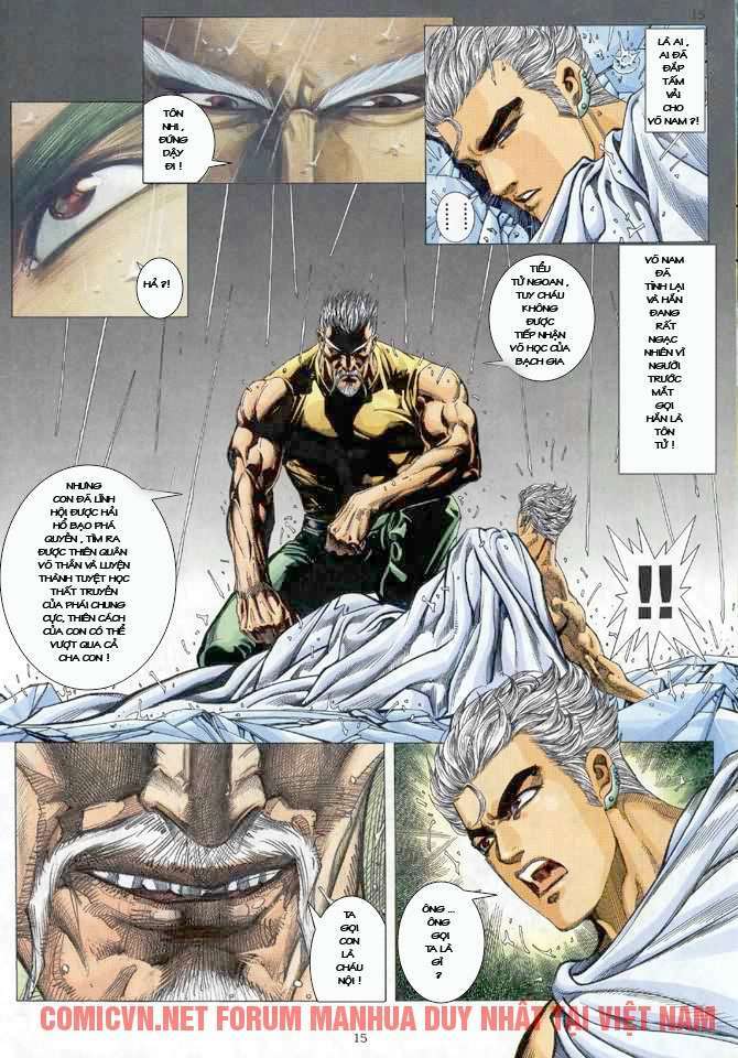 võ thần chapter 43 15