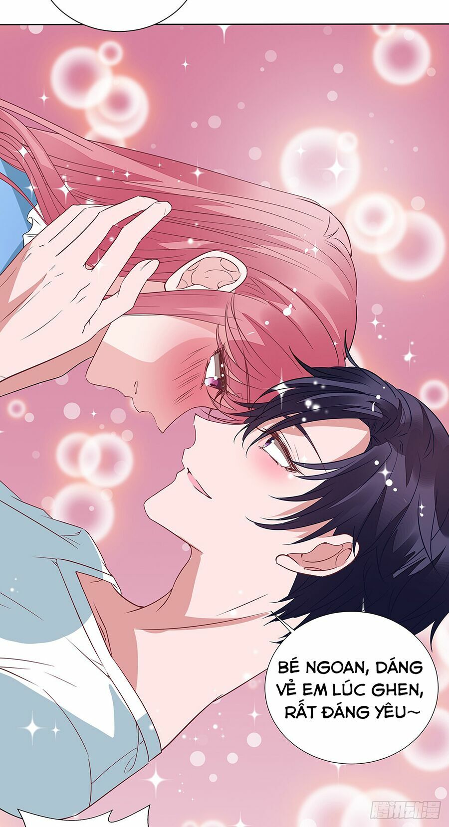 manh thê khó dỗ phần 2 chapter 22 16