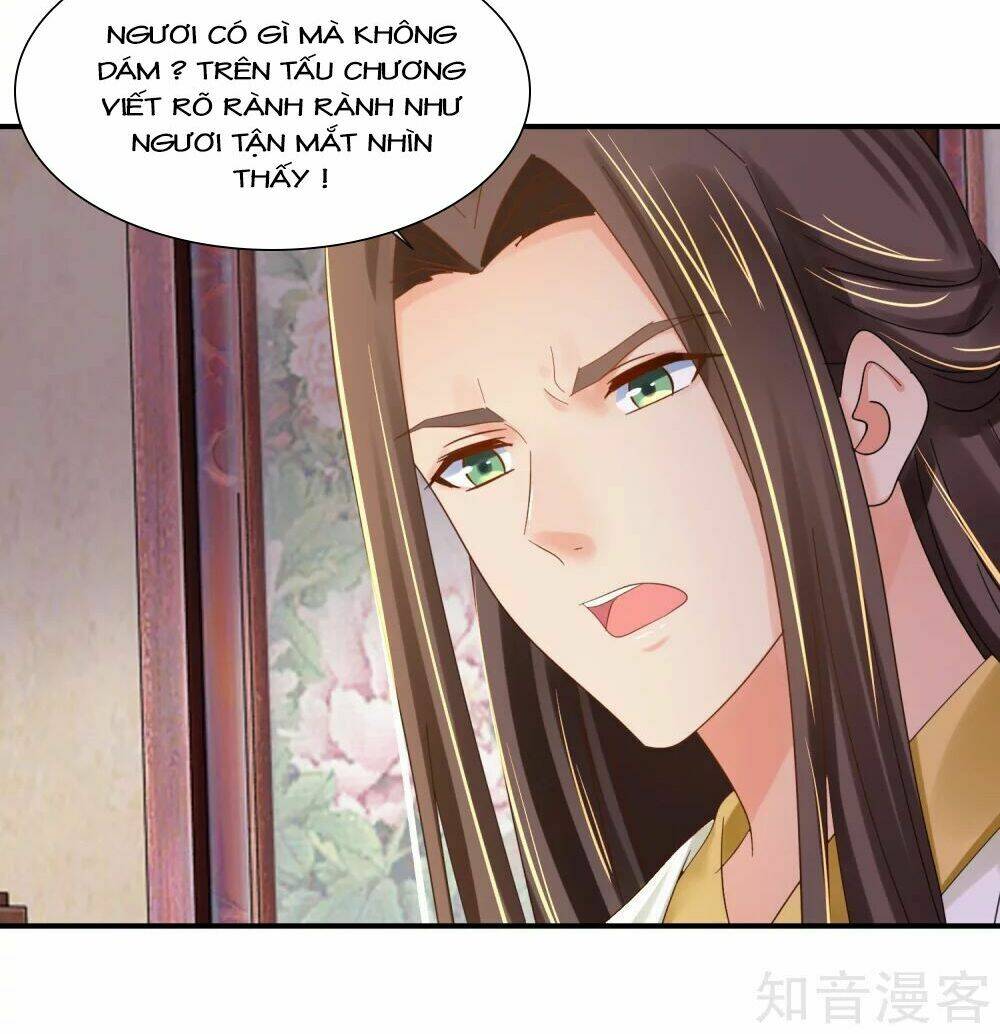 lãnh cung phế hậu muốn nghịch thiên chapter 145 11