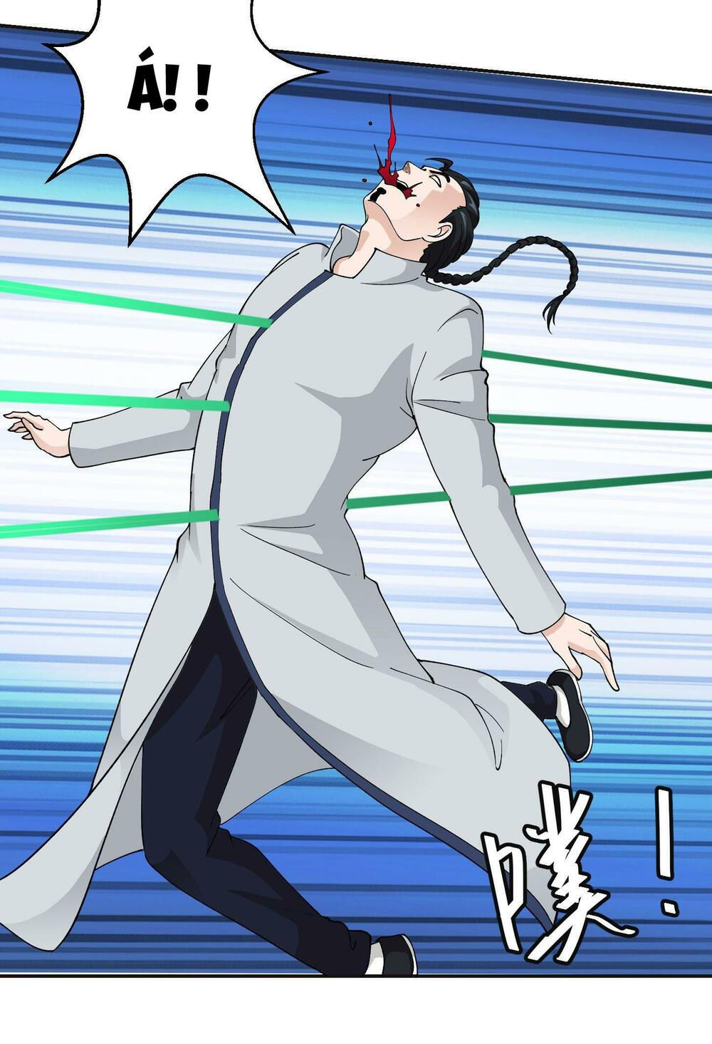 ta chẳng qua là một đại la kim tiên chapter 31 19