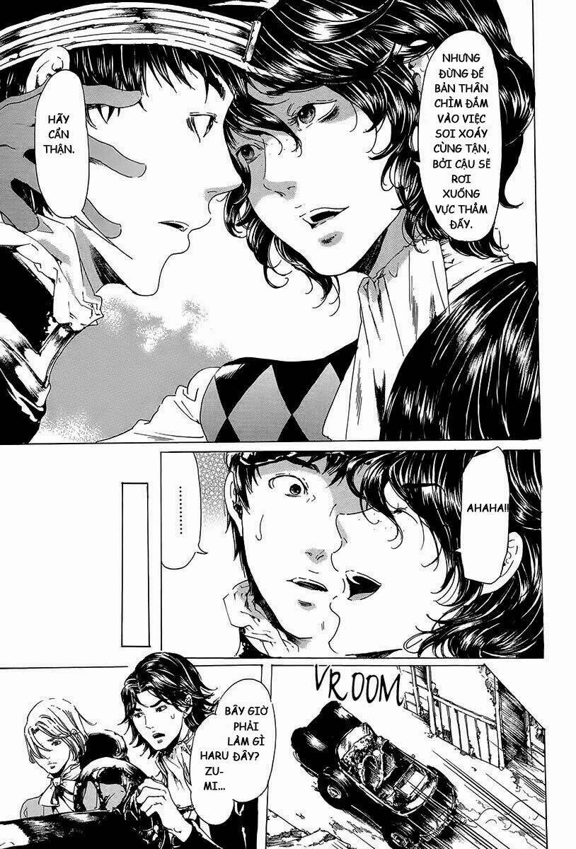 adekan chapter 28 32