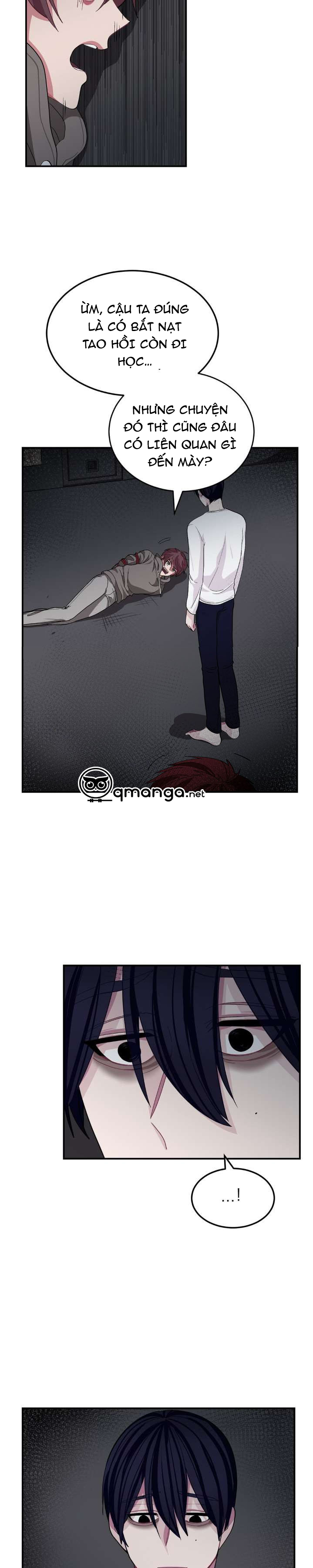 hãy tuân lệnh tôi chapter 3 2