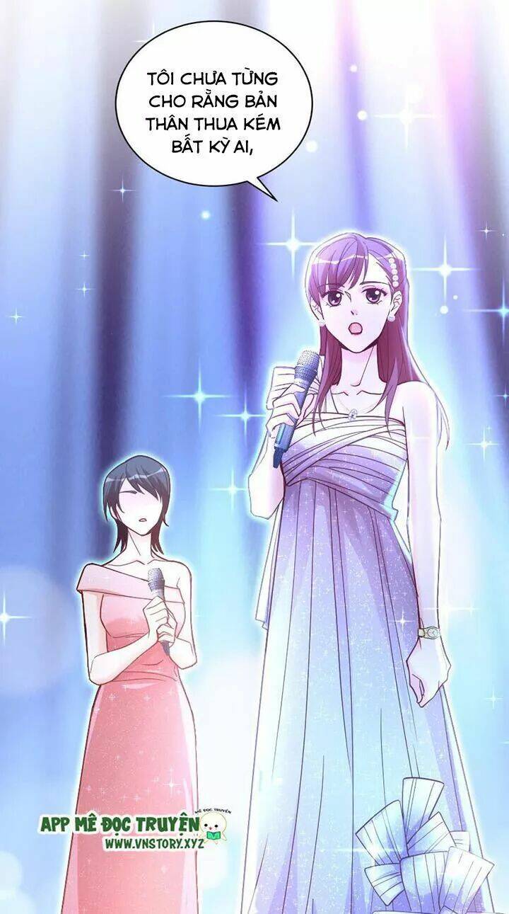 thiên hậu trở về chapter 133 23