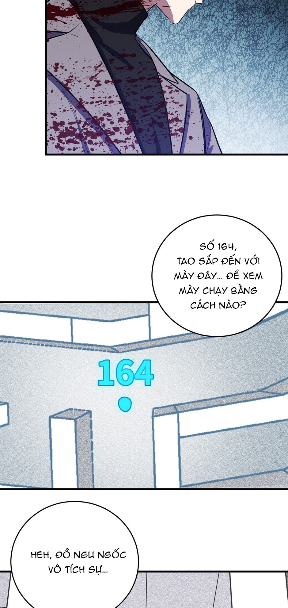 [16+] killing my love chapter 55.2 11