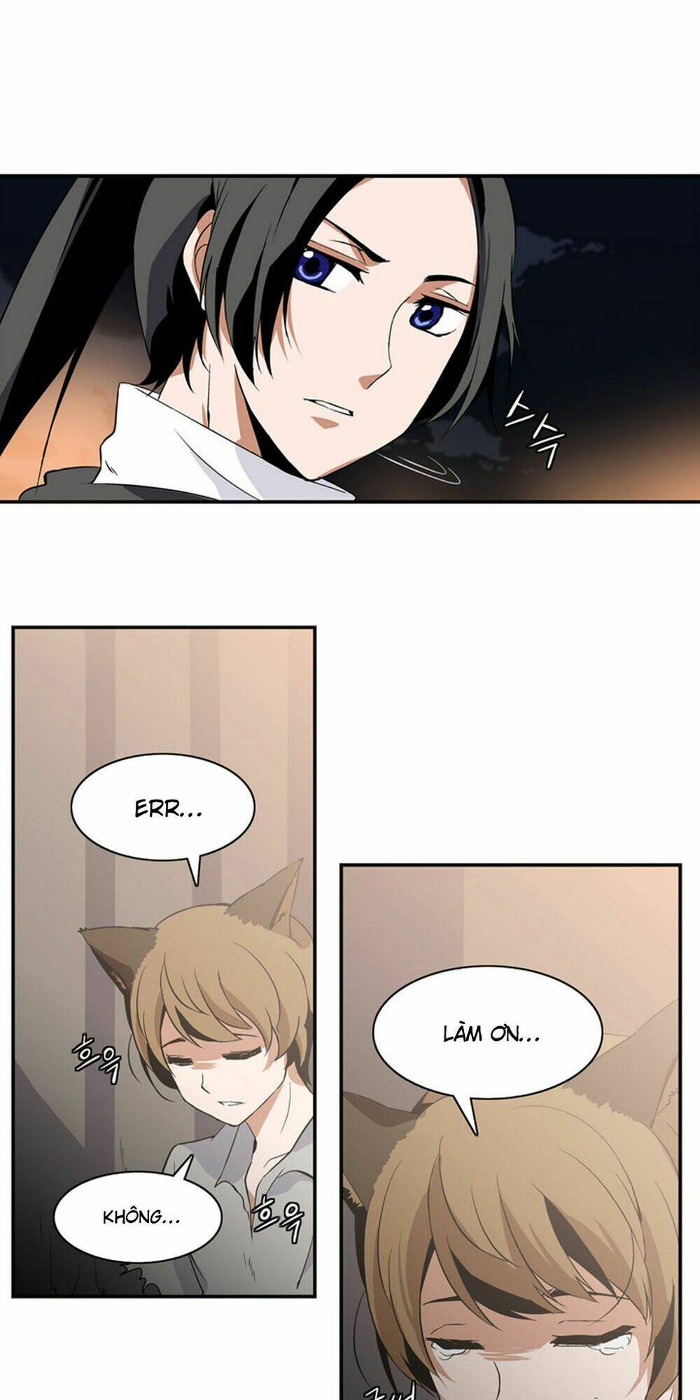 ảo mộng vương chapter 5 3