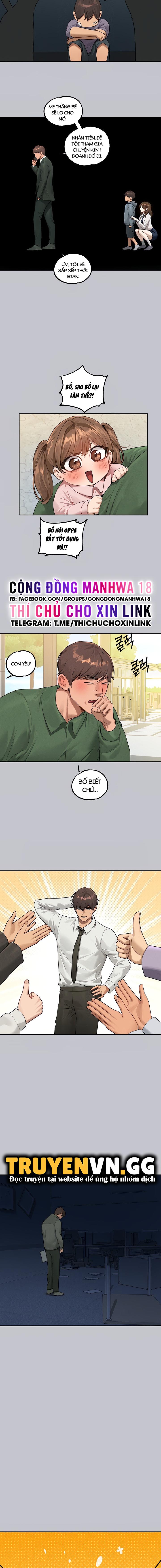 bà chị chủ nhà chapter 131 18