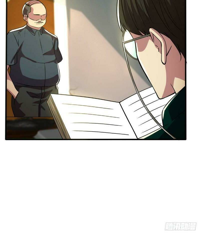 nghệ đạo đế tôn chapter 10 21