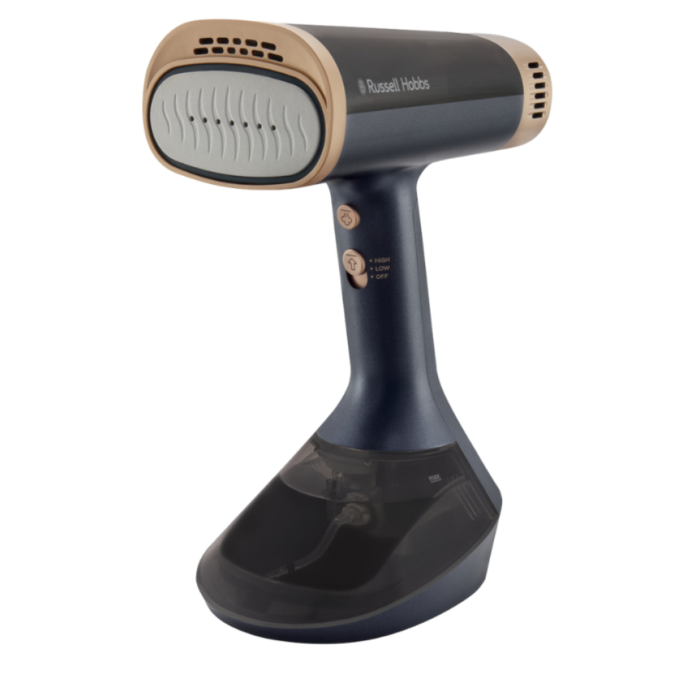 Bàn là hơi nước Russell Hobbs 28550-56 1500 W Steam Genie™ VacuSteam™ Hàng Chính Hãng