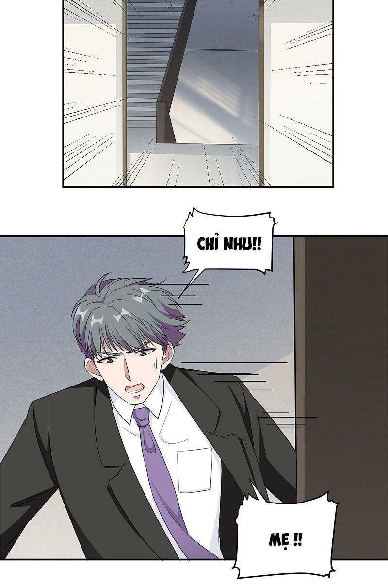 tổng tài, tránh xa tôi ra chapter 73 8