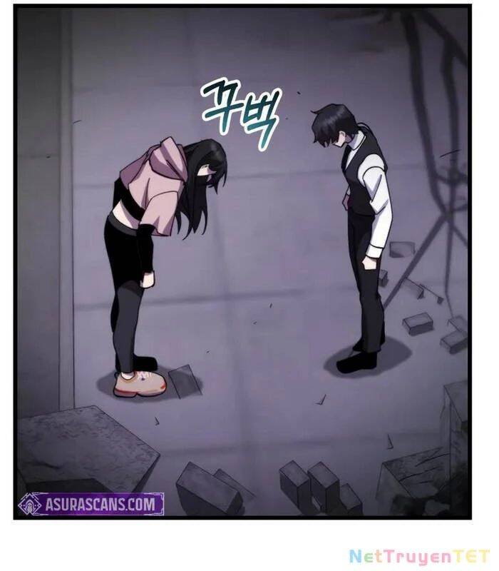 giả vờ làm kẻ vô dụng ở học đường chapter 97 119