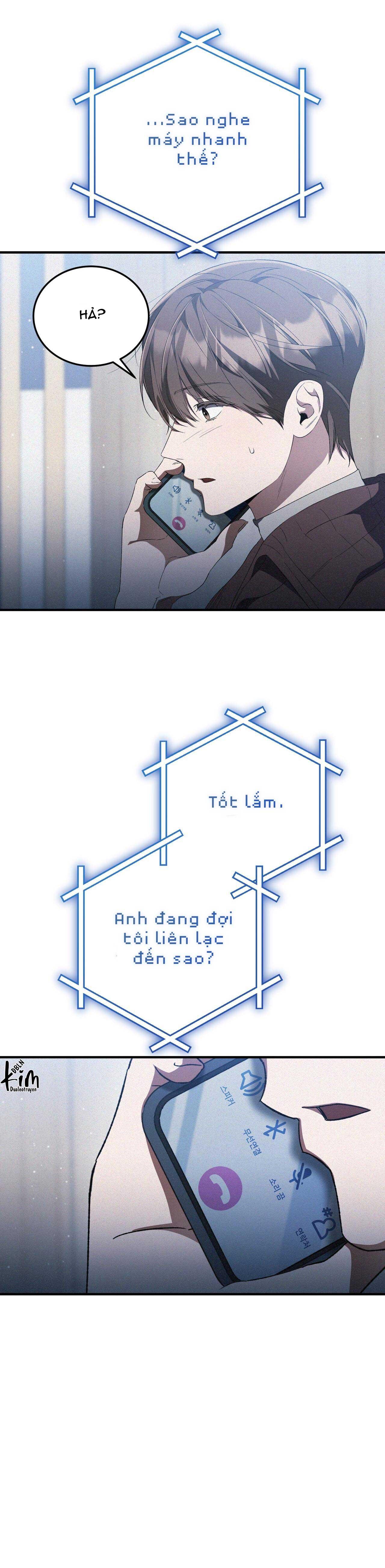 vô hình chapter 22 37