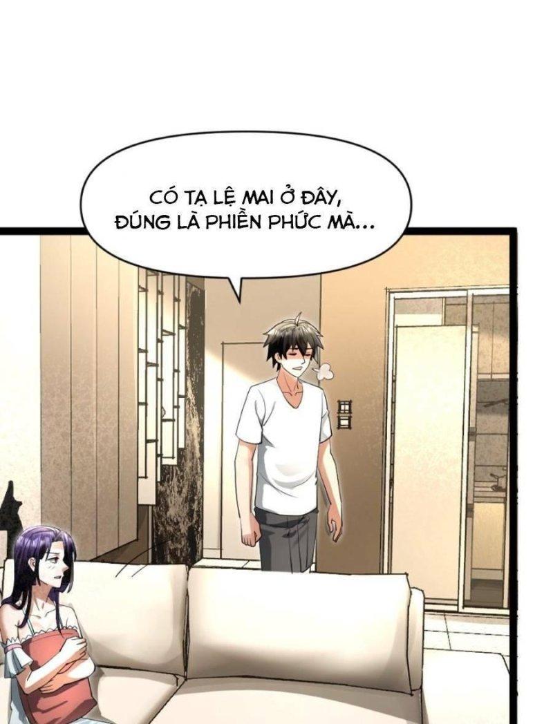 đóng băng toàn cầu: tôi gây dựng nên phòng an toàn thời tận thế chapter 43 10