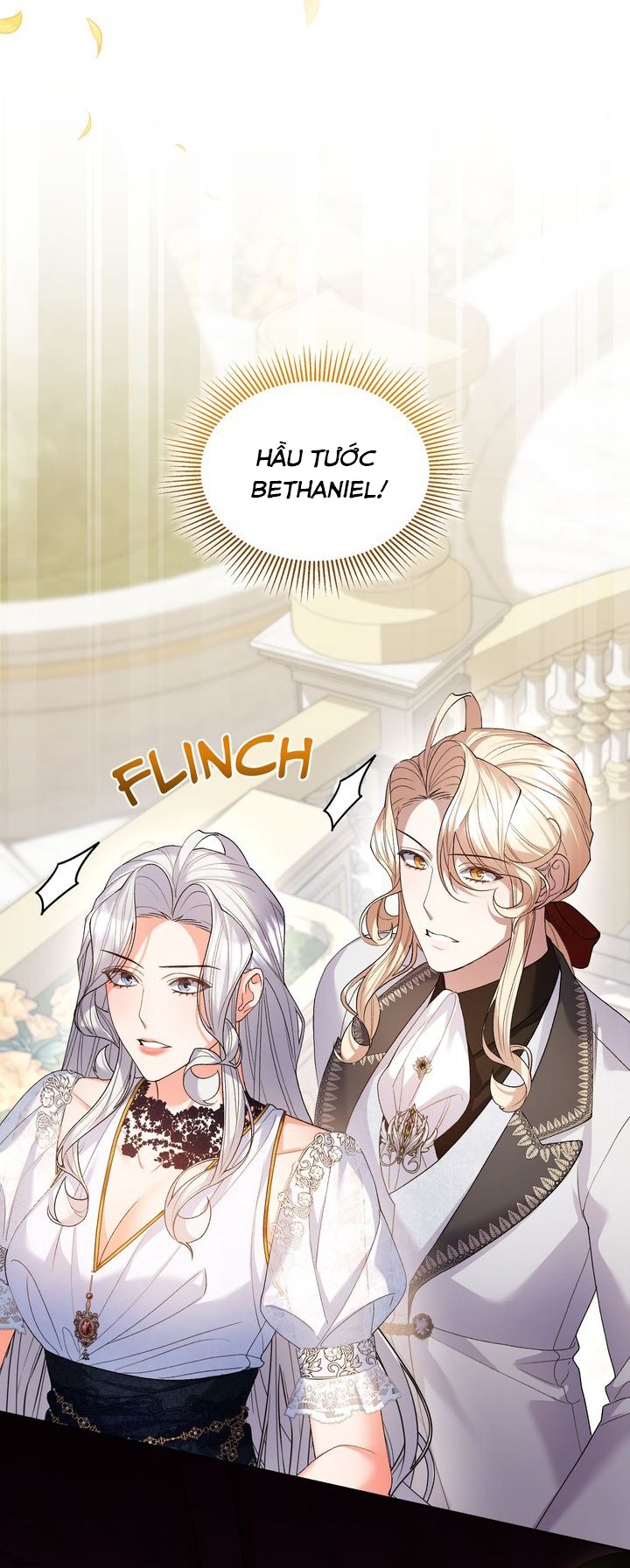 công chúa muốn ly hôn chapter 32 6