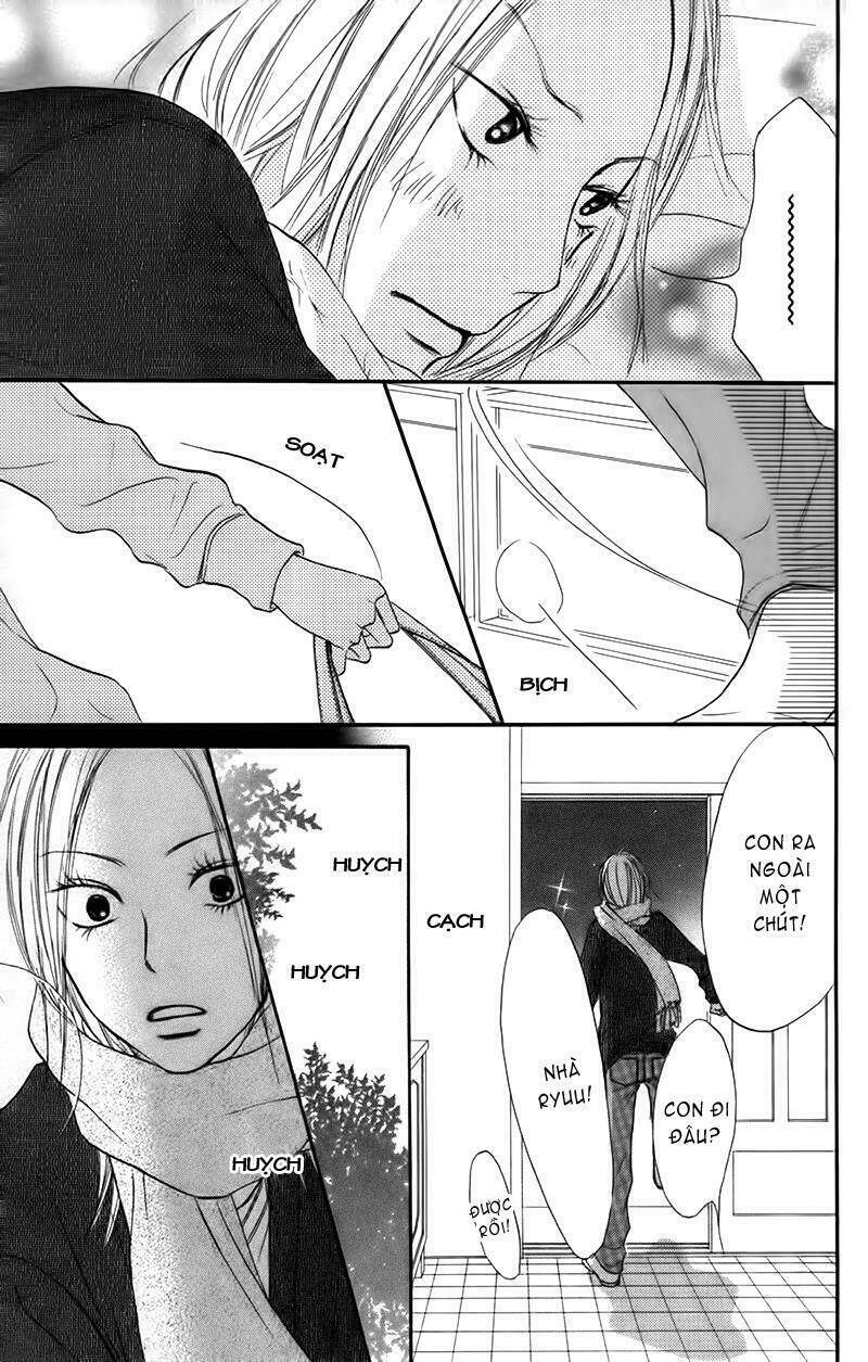 anh đã cho em biết bao thứ đầu tiên chapter 21 42