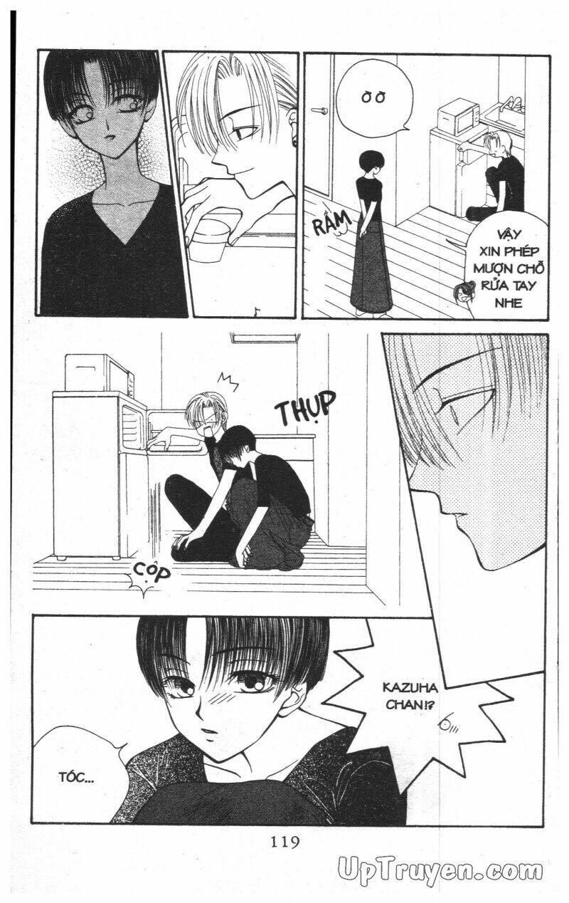 thấy mờ ghét chapter 7 119