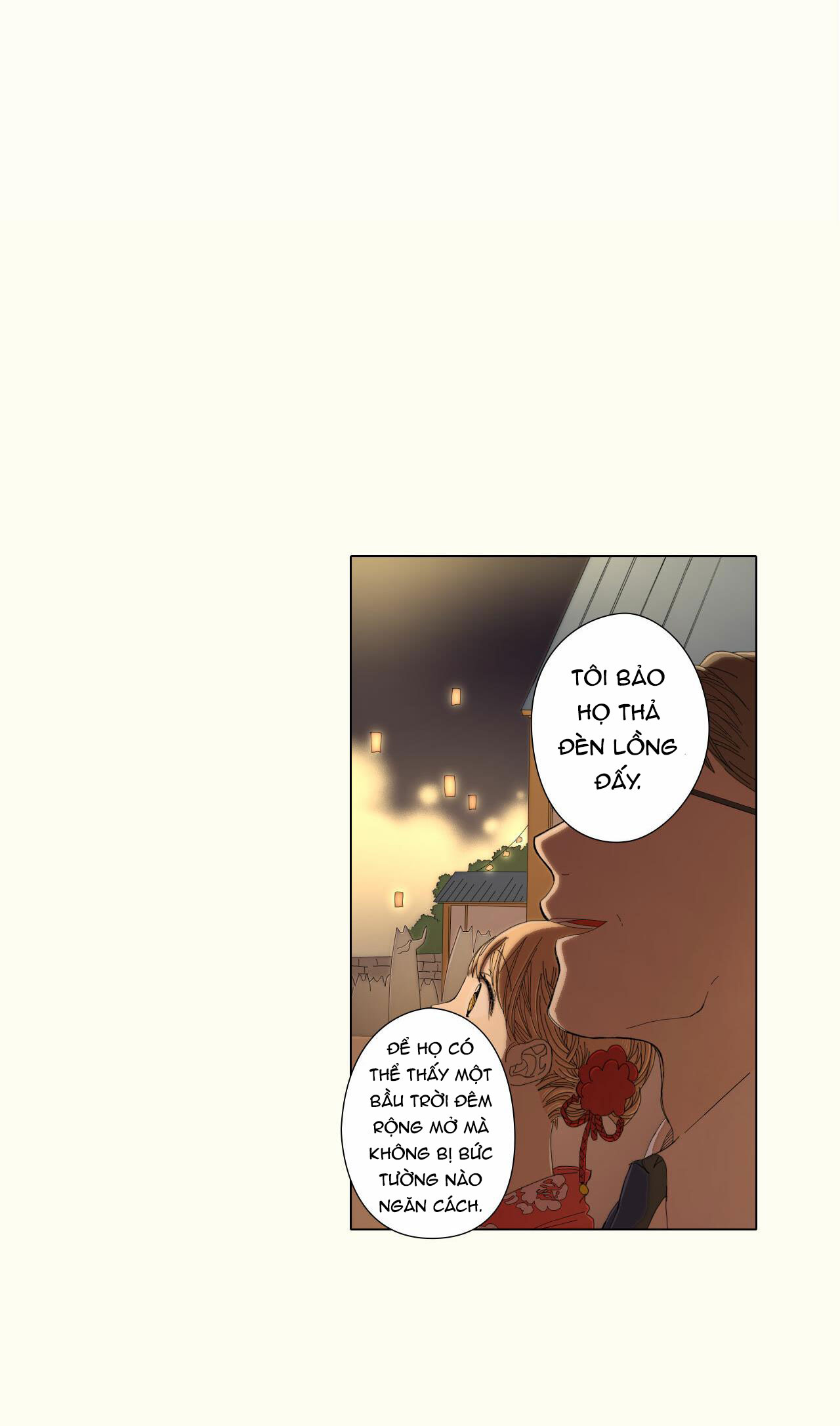 thú nhân và hana chapter 39 13