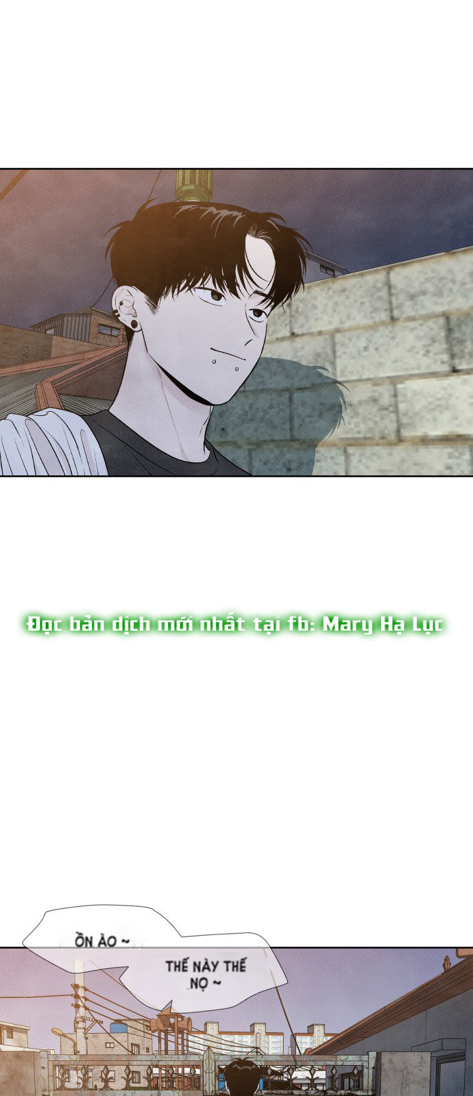 điều khiến tôi quyết tâm muốn chết chapter 24.2 11