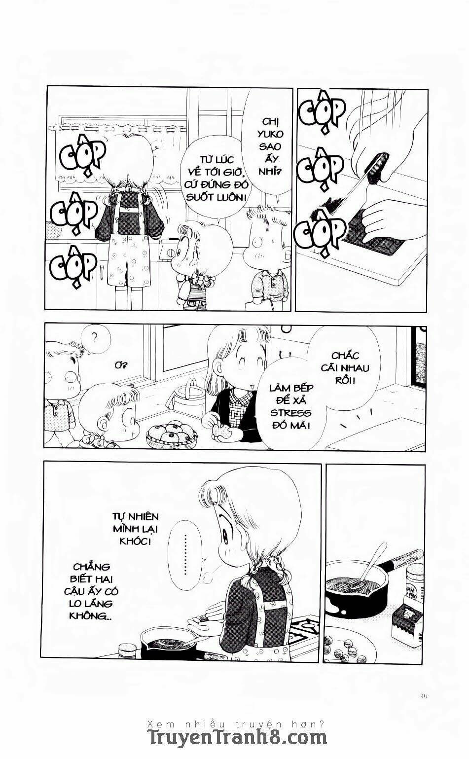 miko selection - red chapter 2 14