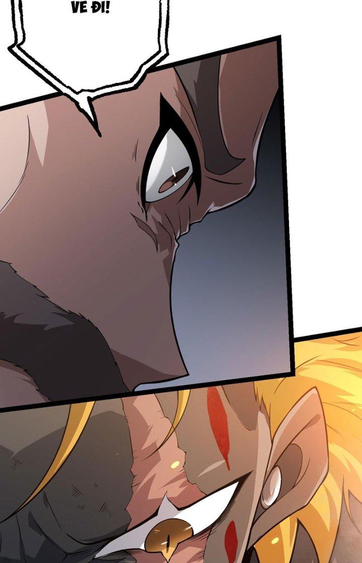 từ cây cổ thụ bắt đầu tiến hóa chapter 64 28