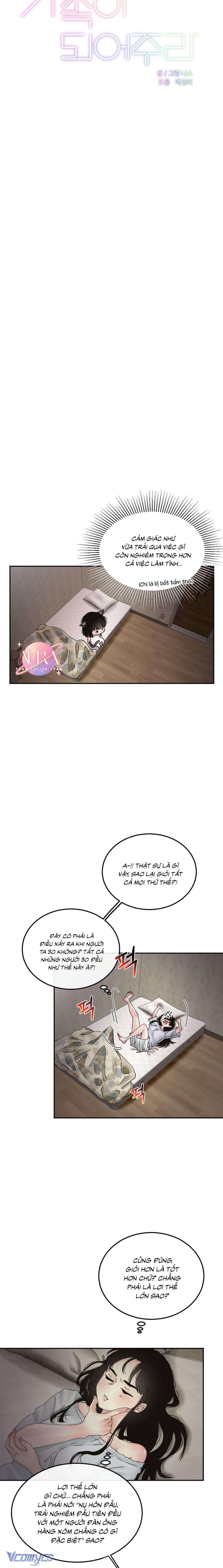 [18+] trở thành gia đình chapter 13 2