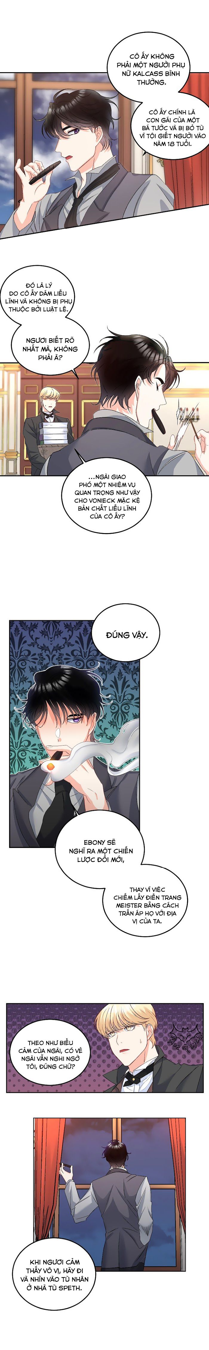 ebony, quạ đen chapter 28 12