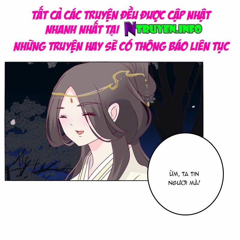 tướng quân mời ra trận chapter 26 16