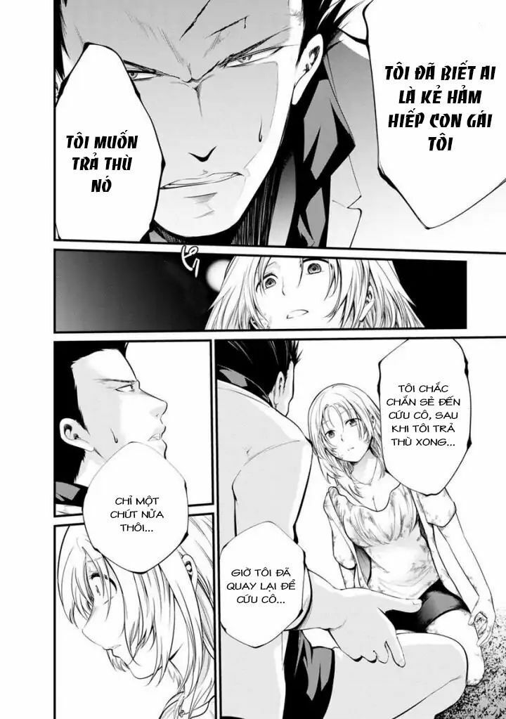 thí nghiệm ngục tù chapter 36 21